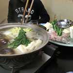 天一 - 旨味が溢れています