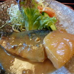 鮮菜家 - 臭みゼロ～