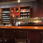 CAFE RONDINO - 