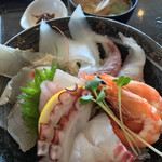 みのり家 - 海鮮丼