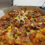 Domino's Pizza - 