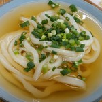 純手打ち讃岐うどん 綾 - 