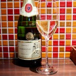 Magokura - 三次 シャルドネスパークリング