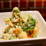 Magokura - 女将仕込みのごまポテサラダ