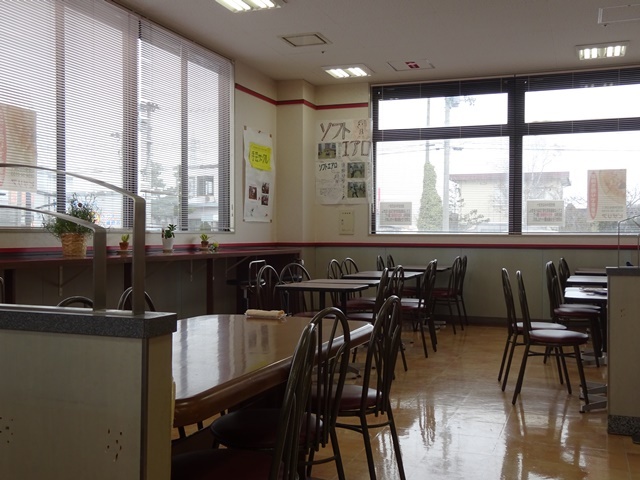 カフェ101 - 酒田（カフェ）の写真