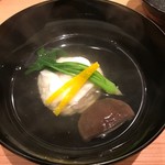 Takanawa Kaiseki Fuji - 