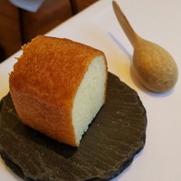 デフィ・ジョルジュマルソー - パン とバターナイフ
