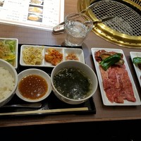 焼肉　福々 - 