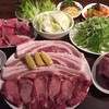 焼肉工房つるまさ 塚本店