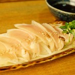 Sousaku kushi yaki teppan daining urizu - 