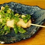 Sousaku kushi yaki teppan daining urizu - 