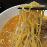 天都ラーメン - 