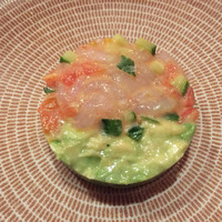 リストランテ ハナタニ - 
