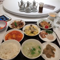 黄鶴 - 小皿メニュー
