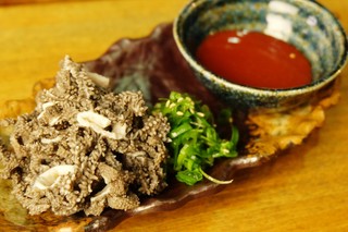 Sousaku kushi yaki teppan daining urizu - 