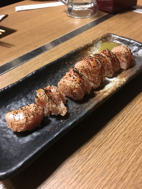 閉店 個室居酒屋 地鶏と藁焼き とり庵 布施店 布施 居酒屋 食べログ