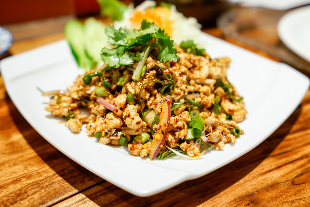 Bangkok Yatai Khaosan photo 3