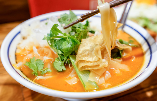 Bangkok Yatai Khaosan photo 2