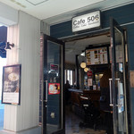 Cafe 506 - 