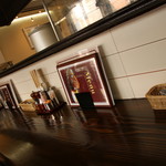 洋食とステーキ 健 - 