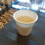 Waraku cafe - 紅麻茶（ストレス減少、デトックス、美肌効果）