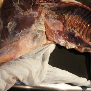 トラットリア・レ・サルデ_0