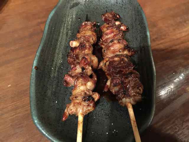 焼鳥 秀人 大阪難波 焼鳥 ネット予約可 食べログ