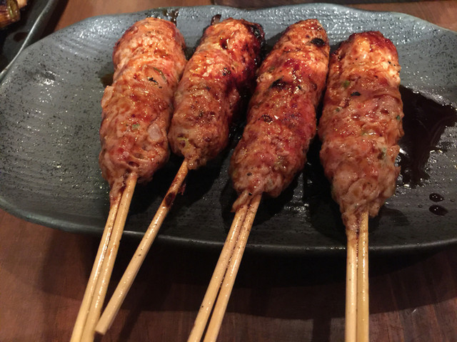 焼鳥 秀人 大阪難波 焼鳥 ネット予約可 食べログ