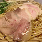 中華蕎麦 三藤 - 