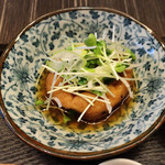 中華蕎麦 三藤 - 