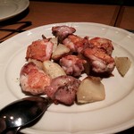 ペル・グラッツィア・デル・ソーレ - 