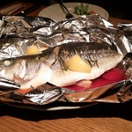 ペル・グラッツィア・デル・ソーレ - 