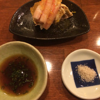 鮨 りんだ - 