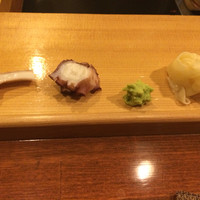 鮨 りんだ - 