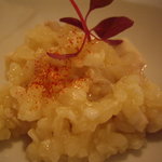 表参道バンブー - 鯛のアロス