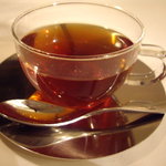 表参道バンブー - 紅茶