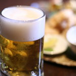 火の国酒屋　霧島 - 暑い夏は地鶏とビールで乗り切りましょう！