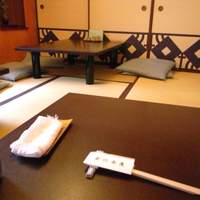 つきじ宮川本廛 - 店内