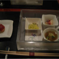 花蝶 銀座本店 - 