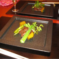 花蝶 銀座本店 - 