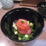 泰もと - 明太子の粕漬け