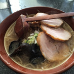 ラーメンの寶龍 - 