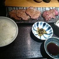 赤坂 金舌 - 