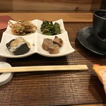 おうち居酒屋ちろり - 