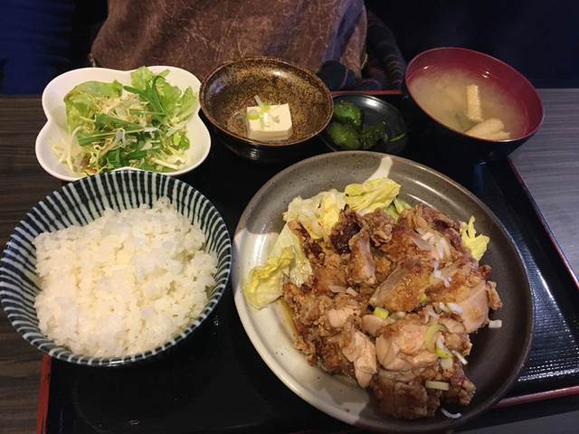 完全個室ダイニング 月の竹 岩本町 居酒屋 食べログ