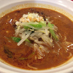 中華創作料理 家味道 餃子居酒屋  - 担々麺