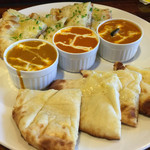 グリーン ガーデン - 料理写真: