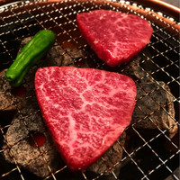 松阪牛炭火焼肉 東海亭 - 