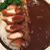 カレー専門店 クラウンエース 上野店