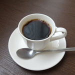カフェ&デリ マルク - 美味しいコーヒー